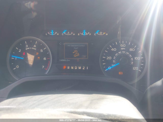Ford F-150 Xlt 2016 1FTEX1EP1GKF50495 Image 7