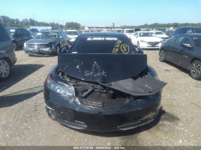 19UUA9F78EA001214 Acura Tl Advance