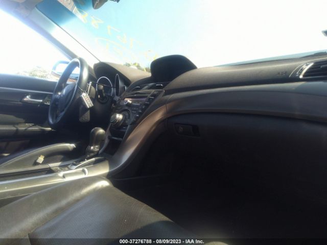 19UUA9F78EA001214 Acura Tl Advance