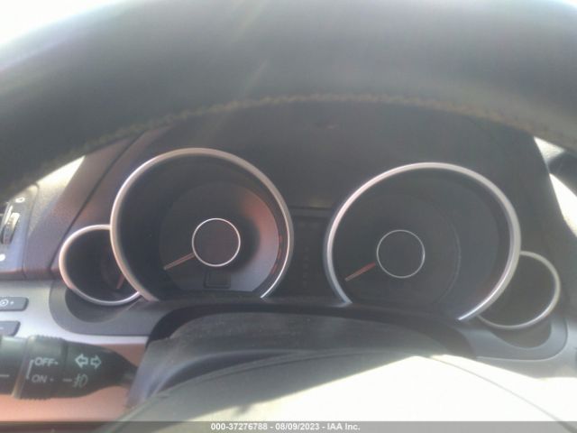 19UUA9F78EA001214 Acura Tl Advance