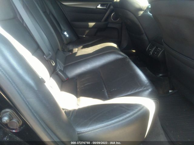 19UUA9F78EA001214 Acura Tl Advance