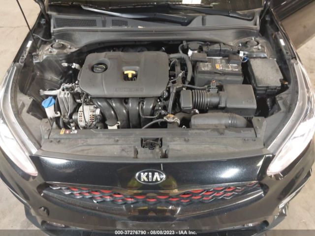 3KPF34AD3ME406426 KIA Forte Gt-line