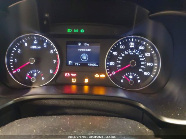 3KPF34AD3ME406426 KIA Forte Gt-line