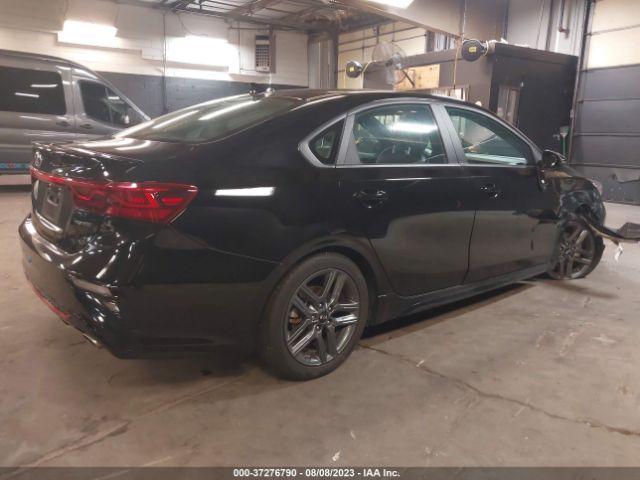 3KPF34AD3ME406426 KIA Forte Gt-line