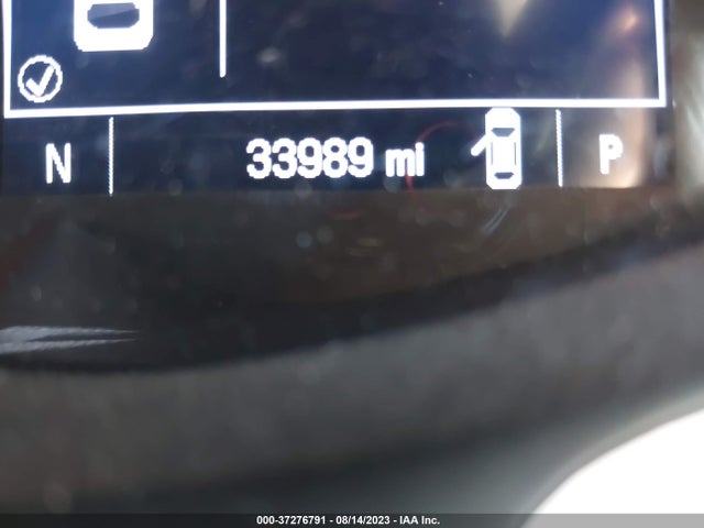Chevrolet Sonic Premier 2019 1G1JF6SB5K4108719 Image 7