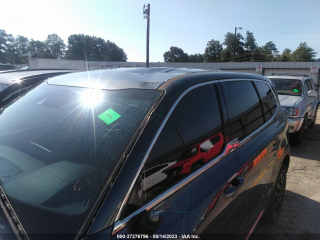2021 KIA TELLURIDE LX VIN: 5XYP24HC2MG105699