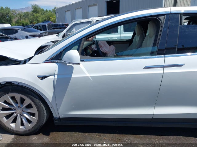 5YJXCBE29LF264450 Tesla Model X Long Range Dual Motor All-wheel Drive/long Range Plus Dual Motor All-wheel Drive