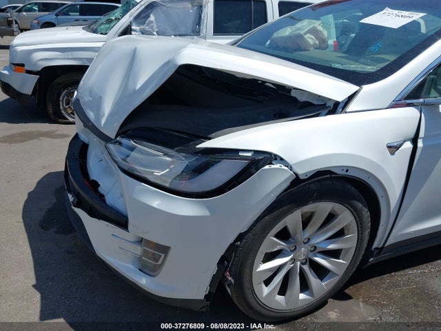 5YJXCBE29LF264450 Tesla Model X Long Range Dual Motor All-wheel Drive/long Range Plus Dual Motor All-wheel Drive