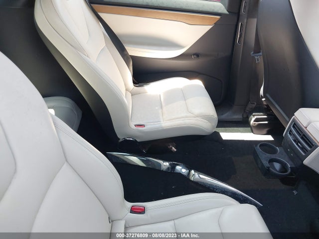 5YJXCBE29LF264450 Tesla Model X Long Range Dual Motor All-wheel Drive/long Range Plus Dual Motor All-wheel Drive