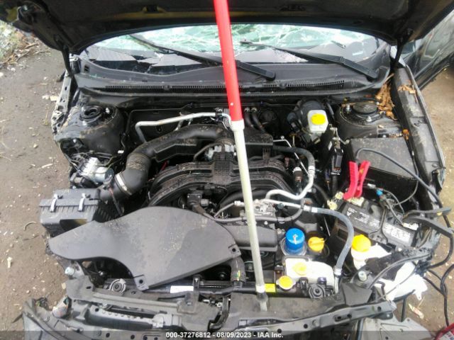 4S4BTANC8P3175013 Subaru Outback Limited