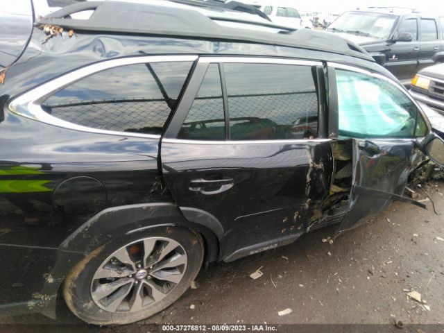 4S4BTANC8P3175013 Subaru Outback Limited