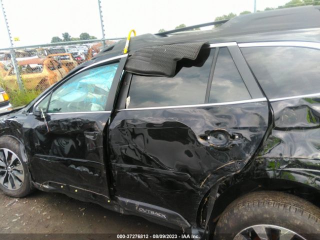 4S4BTANC8P3175013 Subaru Outback Limited
