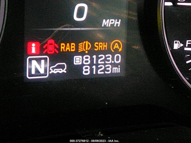 4S4BTANC8P3175013 Subaru Outback Limited