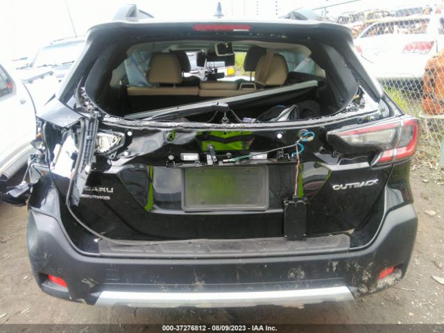 4S4BTANC8P3175013 Subaru Outback Limited