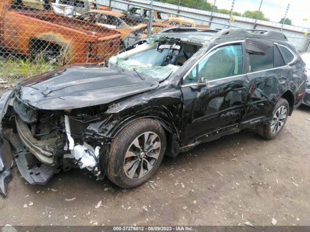 4S4BTANC8P3175013 Subaru Outback Limited