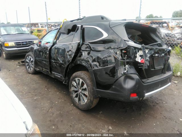 4S4BTANC8P3175013 Subaru Outback Limited