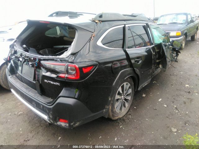 4S4BTANC8P3175013 Subaru Outback Limited