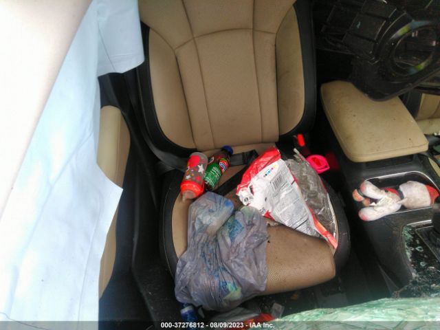 4S4BTANC8P3175013 Subaru Outback Limited