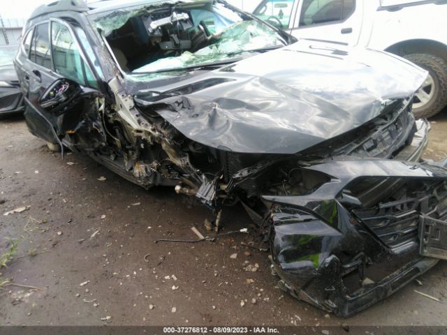 4S4BTANC8P3175013 Subaru Outback Limited