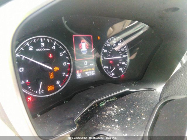 4S4BTANC8P3175013 Subaru Outback Limited