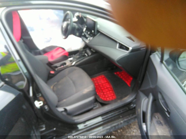 2022 TOYOTA COROLLA LE VIN: 5YFEPMAE8NP278743