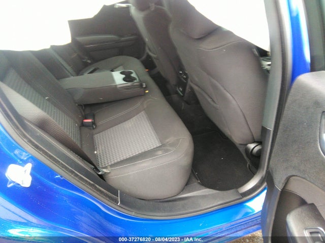 Dodge Charger Sxt 2022 2C3CDXBG5NH145482 Image 8