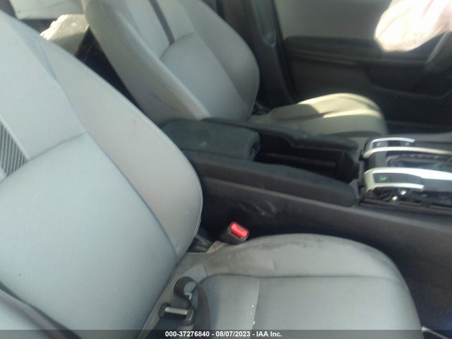 2016 HONDA CIVIC SEDAN LX VIN: 19XFC2F50GE244118