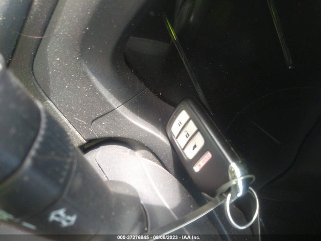 Honda HR-V EX 2020 3CZRU6H50LM735149 Image 11