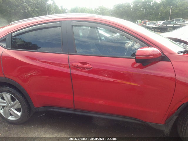 Honda HR-V EX 2020 3CZRU6H50LM735149 Image 13