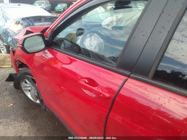 Honda HR-V EX 2020 3CZRU6H50LM735149 Image 14