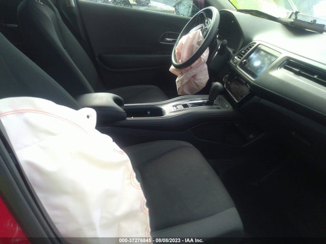 Honda HR-V EX 2020 3CZRU6H50LM735149 Image 5