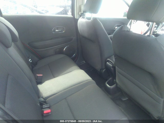Honda HR-V EX 2020 3CZRU6H50LM735149 Image 8