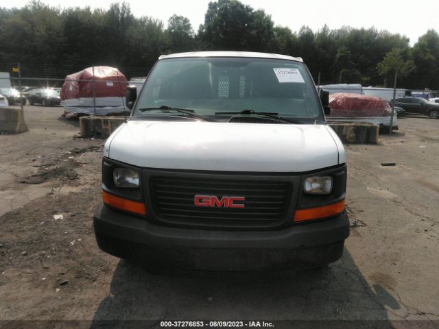 1GTW7FCF0F1148869 GMC SAVANA CARGO VAN
