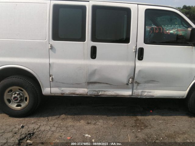1GTW7FCF0F1148869 GMC SAVANA CARGO VAN