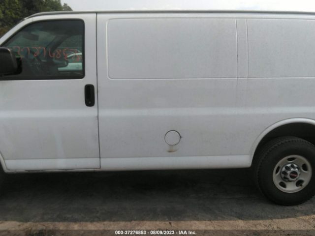 1GTW7FCF0F1148869 GMC SAVANA CARGO VAN