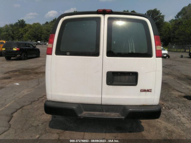 1GTW7FCF0F1148869 GMC SAVANA CARGO VAN