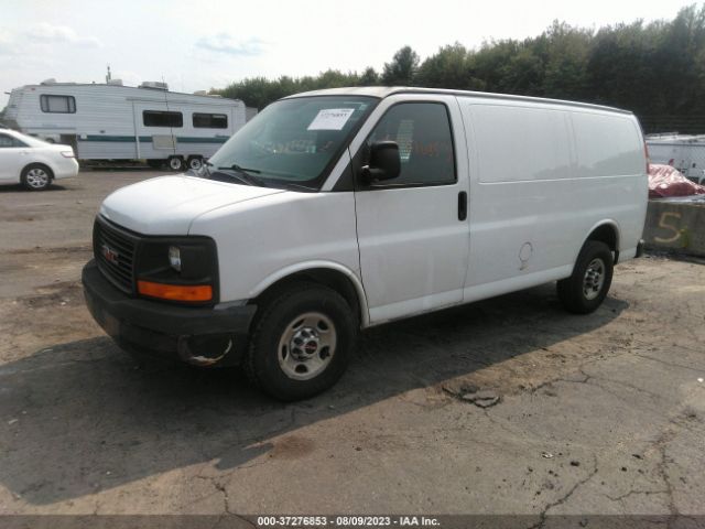 1GTW7FCF0F1148869 GMC SAVANA CARGO VAN