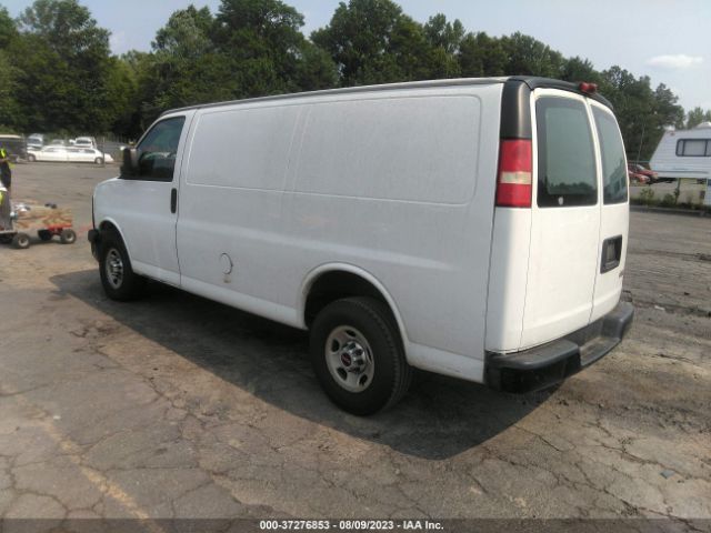 1GTW7FCF0F1148869 GMC SAVANA CARGO VAN