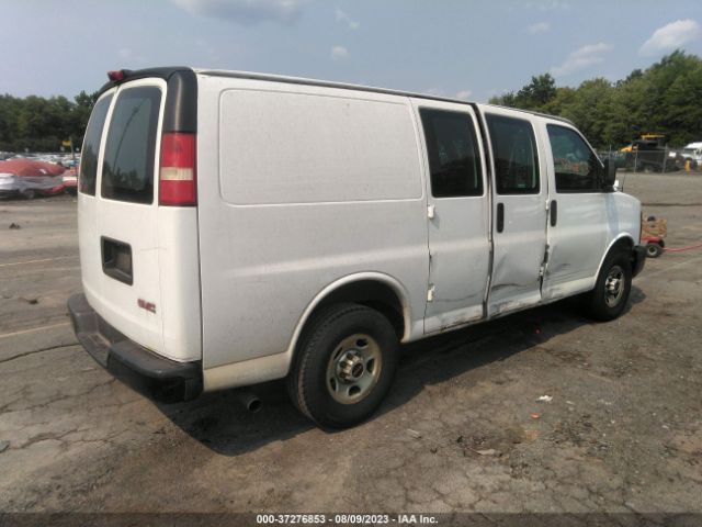 1GTW7FCF0F1148869 GMC SAVANA CARGO VAN