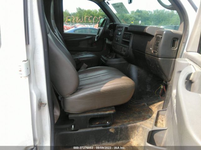 1GTW7FCF0F1148869 GMC SAVANA CARGO VAN