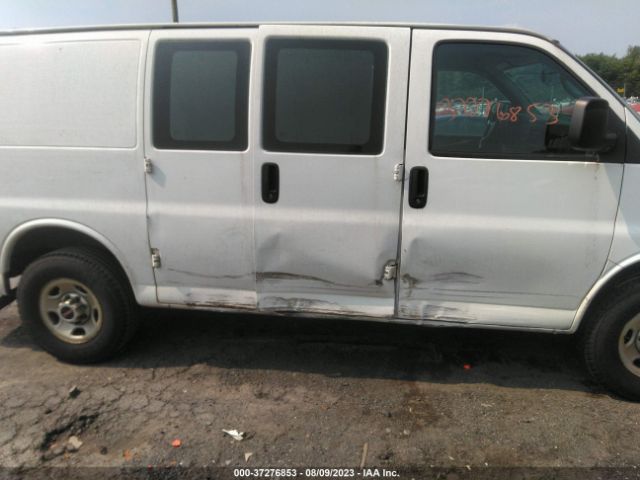 1GTW7FCF0F1148869 GMC SAVANA CARGO VAN