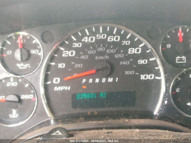1GTW7FCF0F1148869 GMC SAVANA CARGO VAN