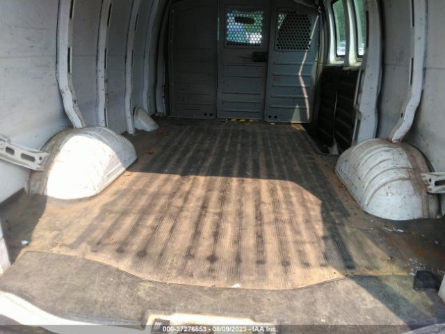 1GTW7FCF0F1148869 GMC SAVANA CARGO VAN