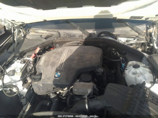 WBA5A5C55GG347202 BMW 5 Series 528i