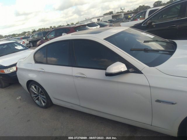 WBA5A5C55GG347202 BMW 5 Series 528i