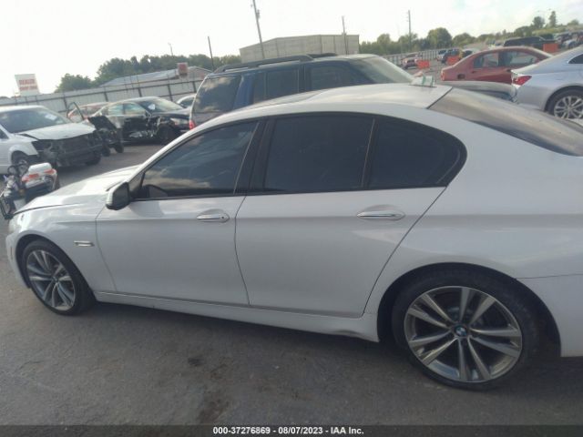 WBA5A5C55GG347202 BMW 5 Series 528i