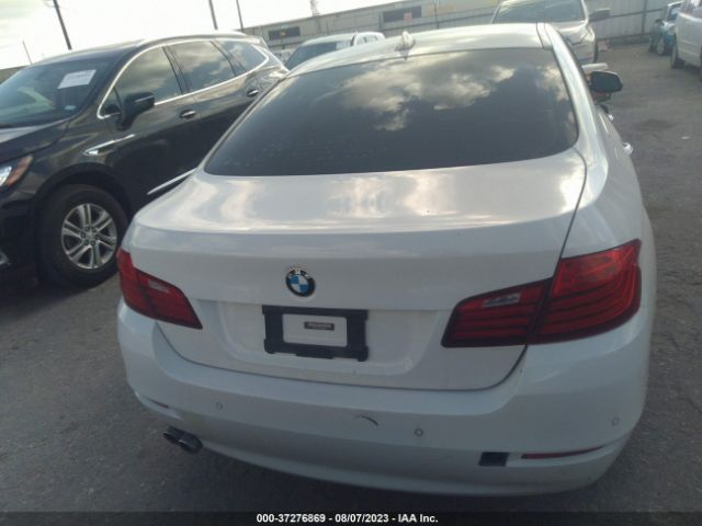 WBA5A5C55GG347202 BMW 5 Series 528i