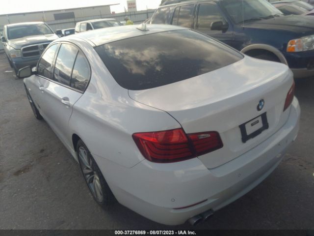 WBA5A5C55GG347202 BMW 5 Series 528i