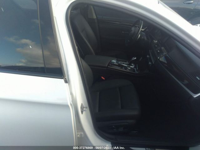 WBA5A5C55GG347202 BMW 5 Series 528i