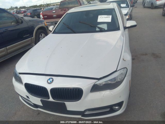WBA5A5C55GG347202 BMW 5 Series 528i